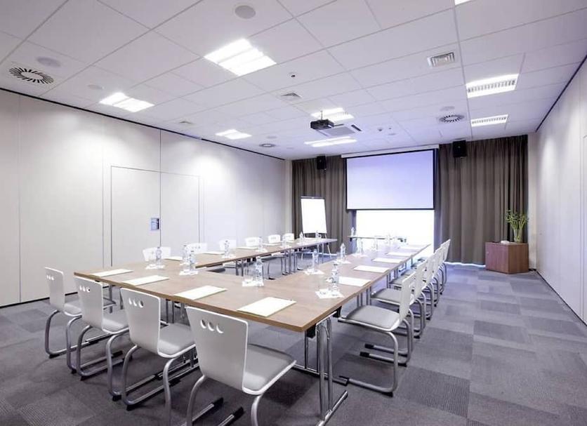 Konferenzraum Foto