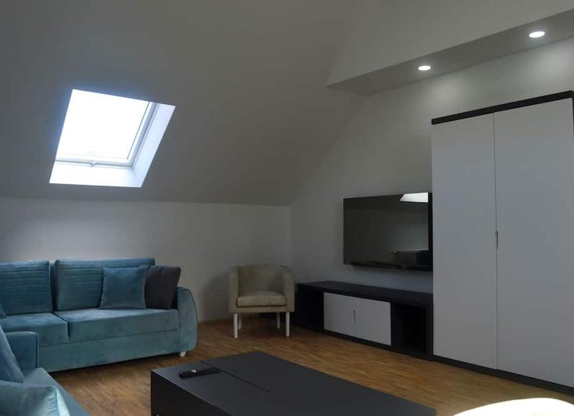 Wohnzimmer Foto