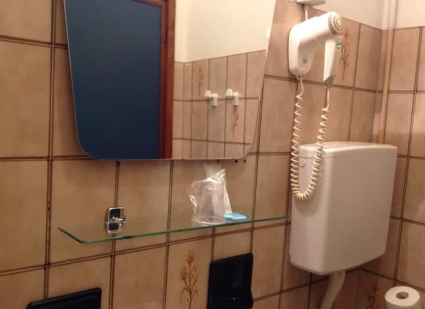 Zimmerausstattung Foto