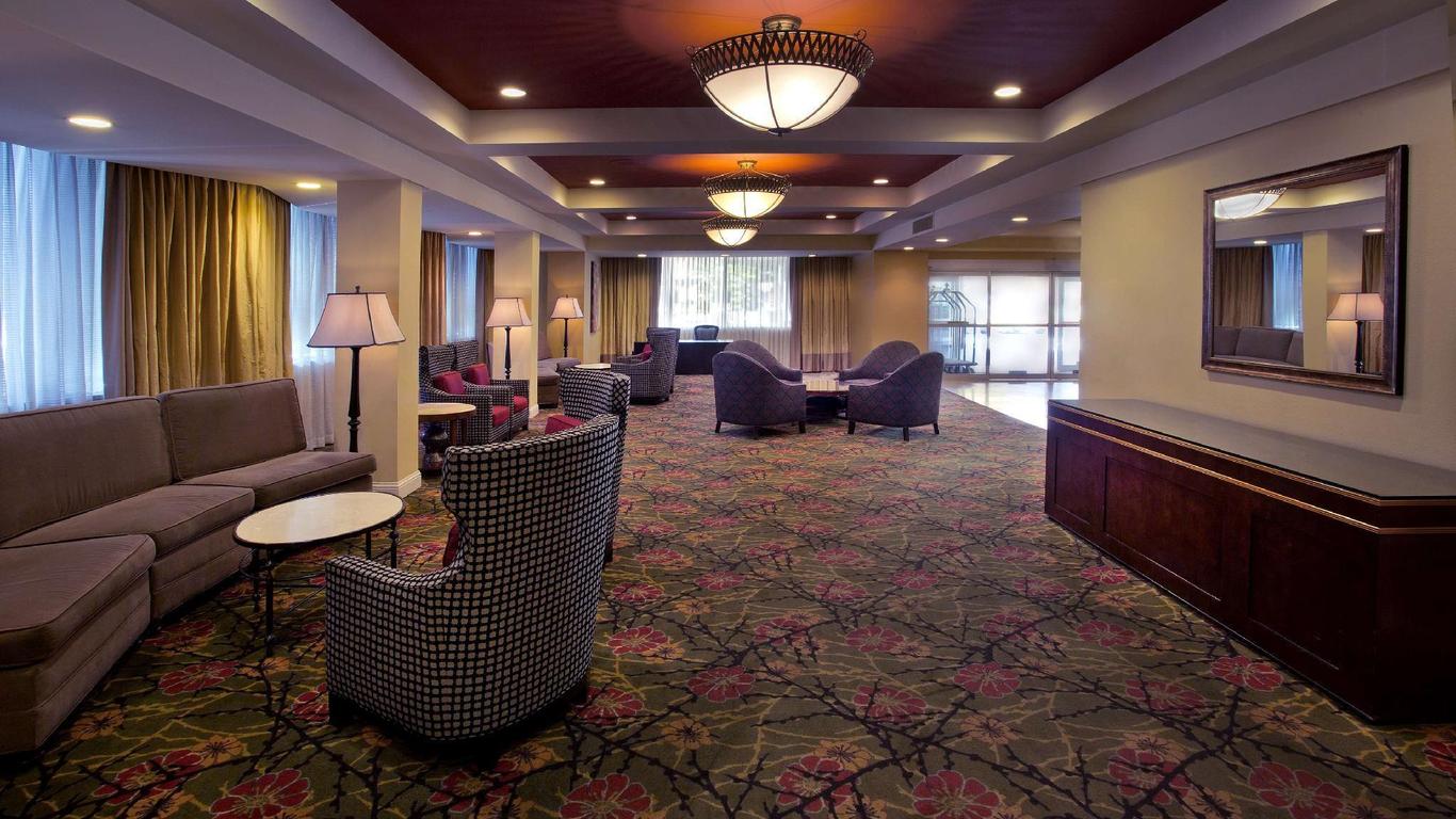 Spark by Hilton Seattle Airport