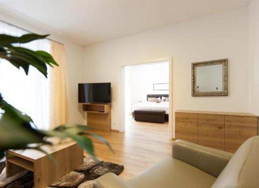 Wohnzimmer Foto