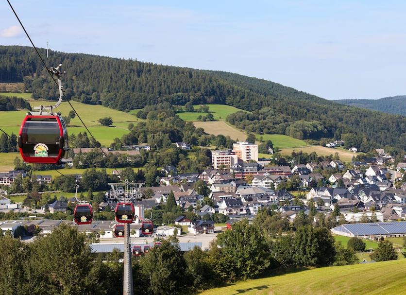 Außenansicht Foto