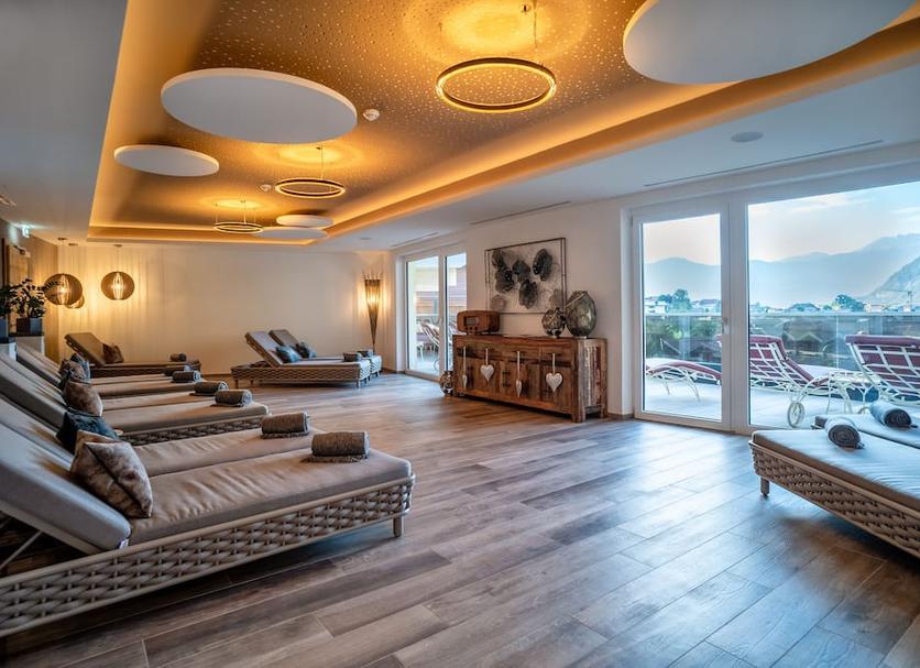 Wohnzimmer Foto