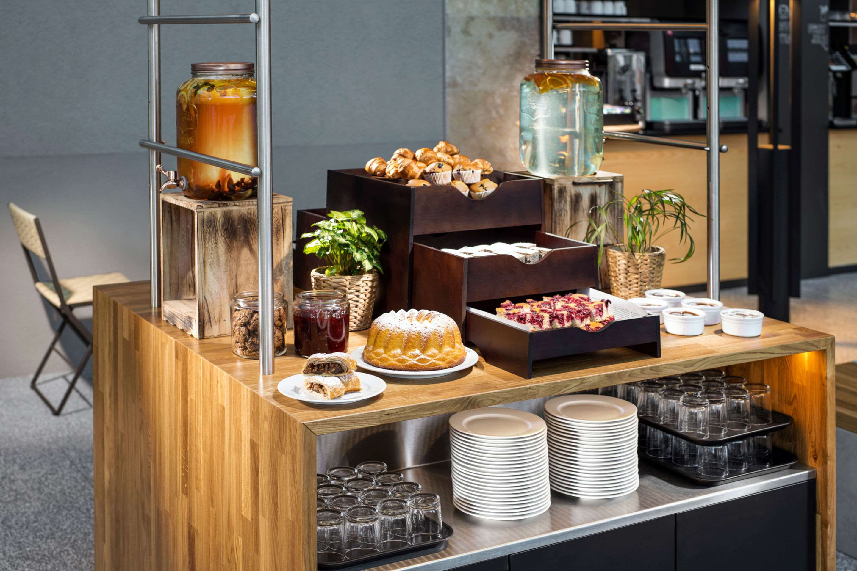 Buffet