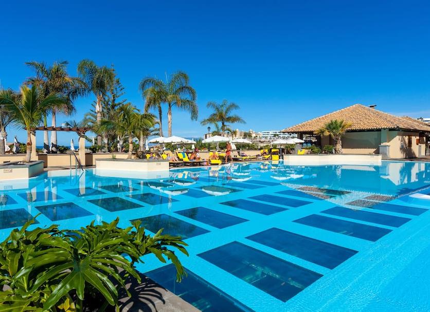 Pool Foto