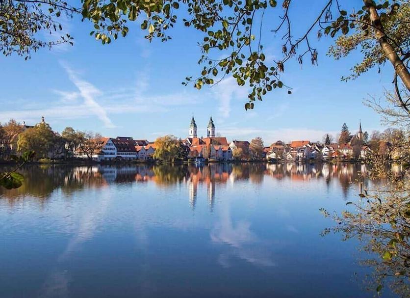 Außenansicht Foto