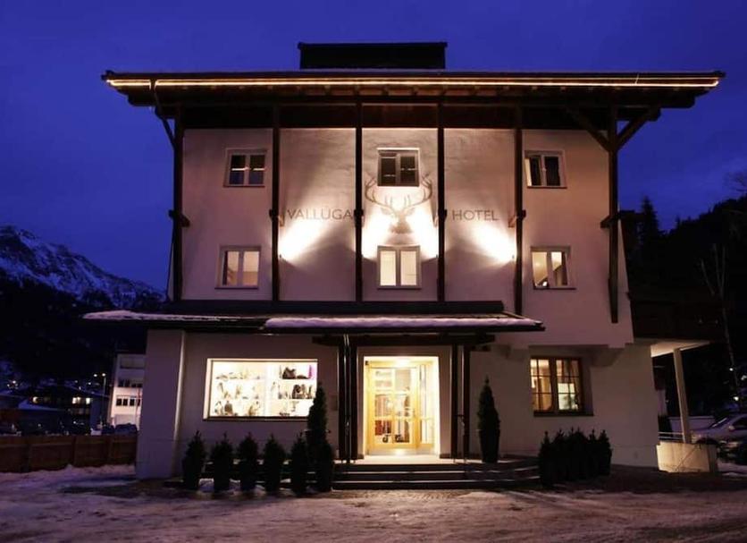 Gebäude Foto