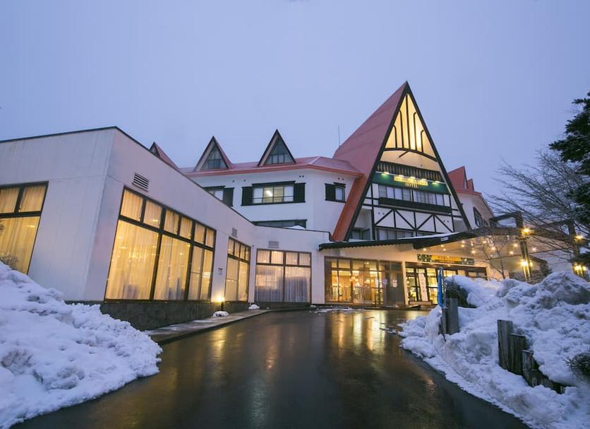 Gebäude Foto