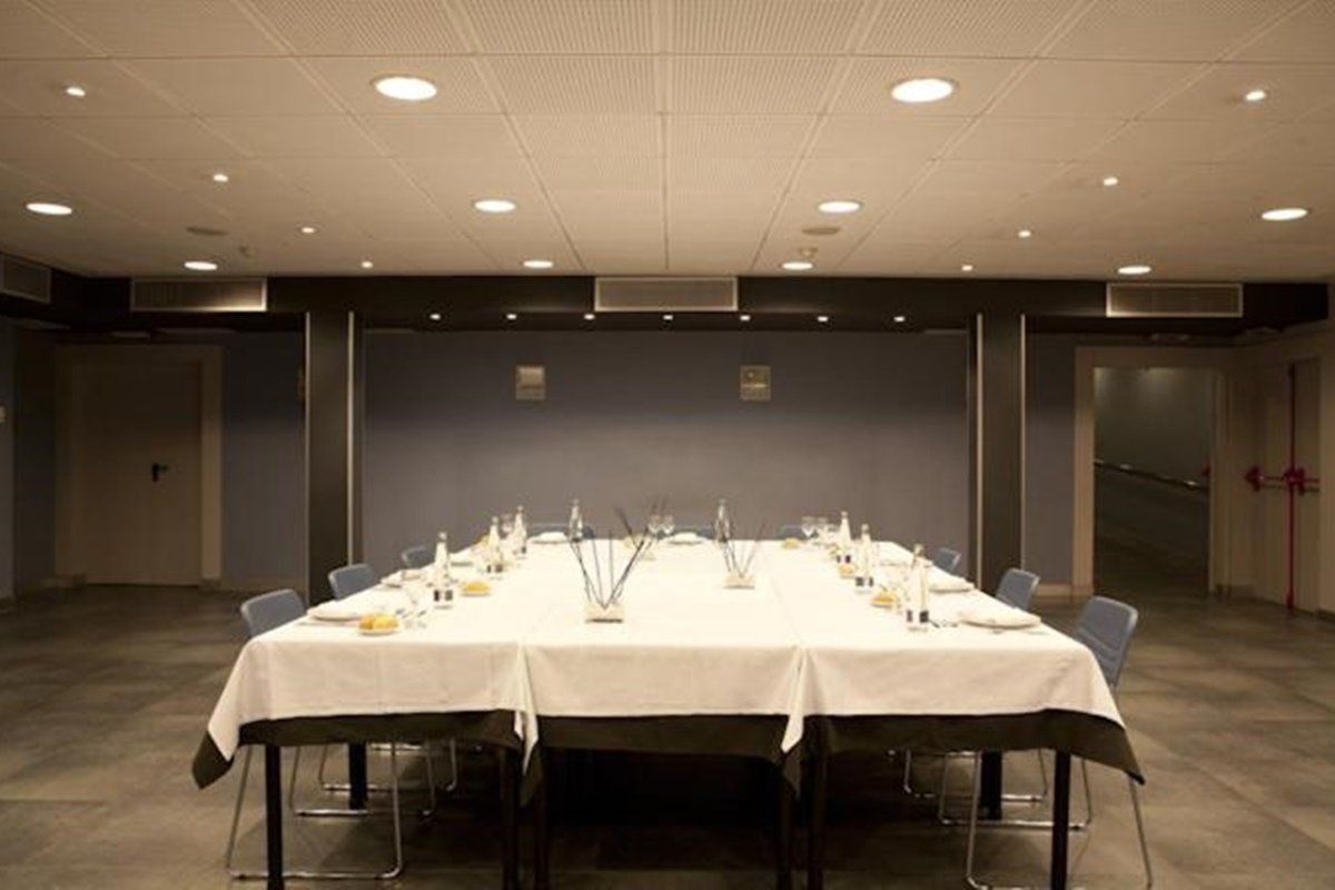 Konferenzraum