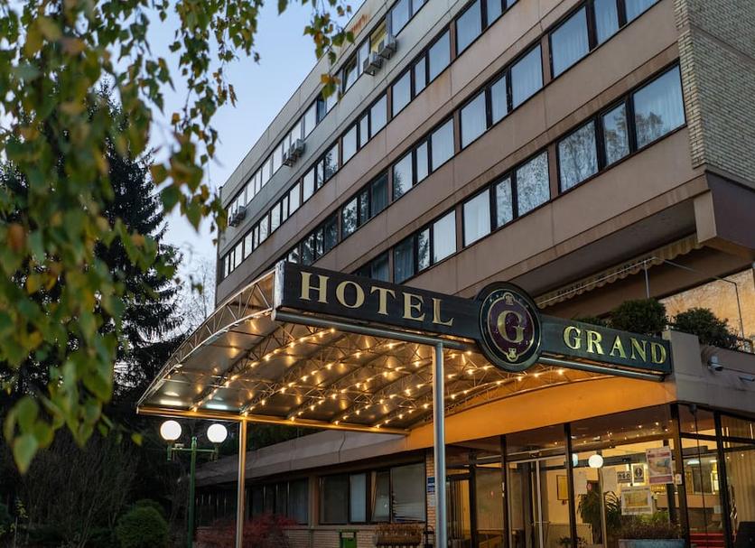 Gebäude Foto