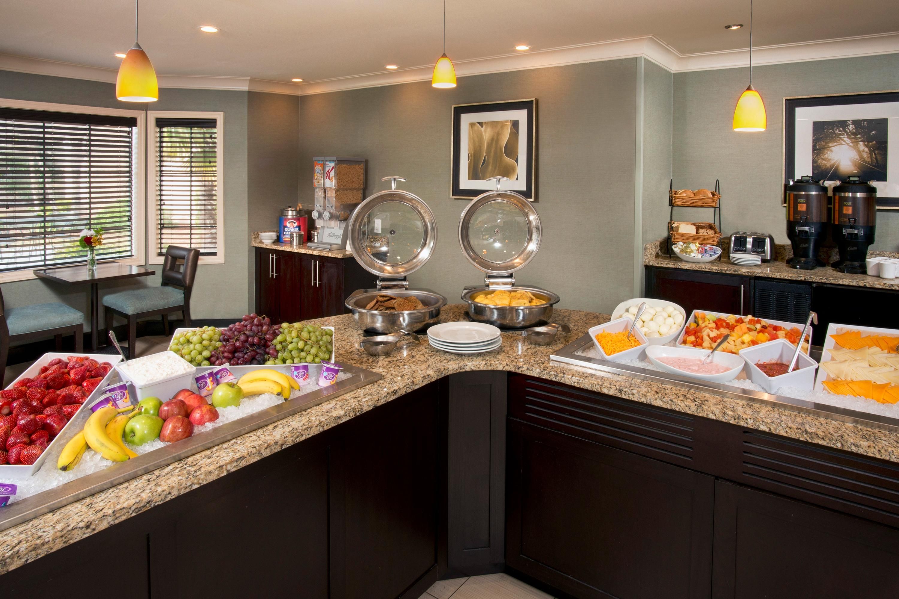 Buffet