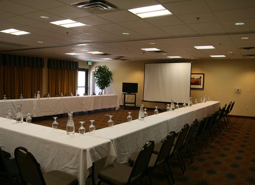 Konferenzraum Foto