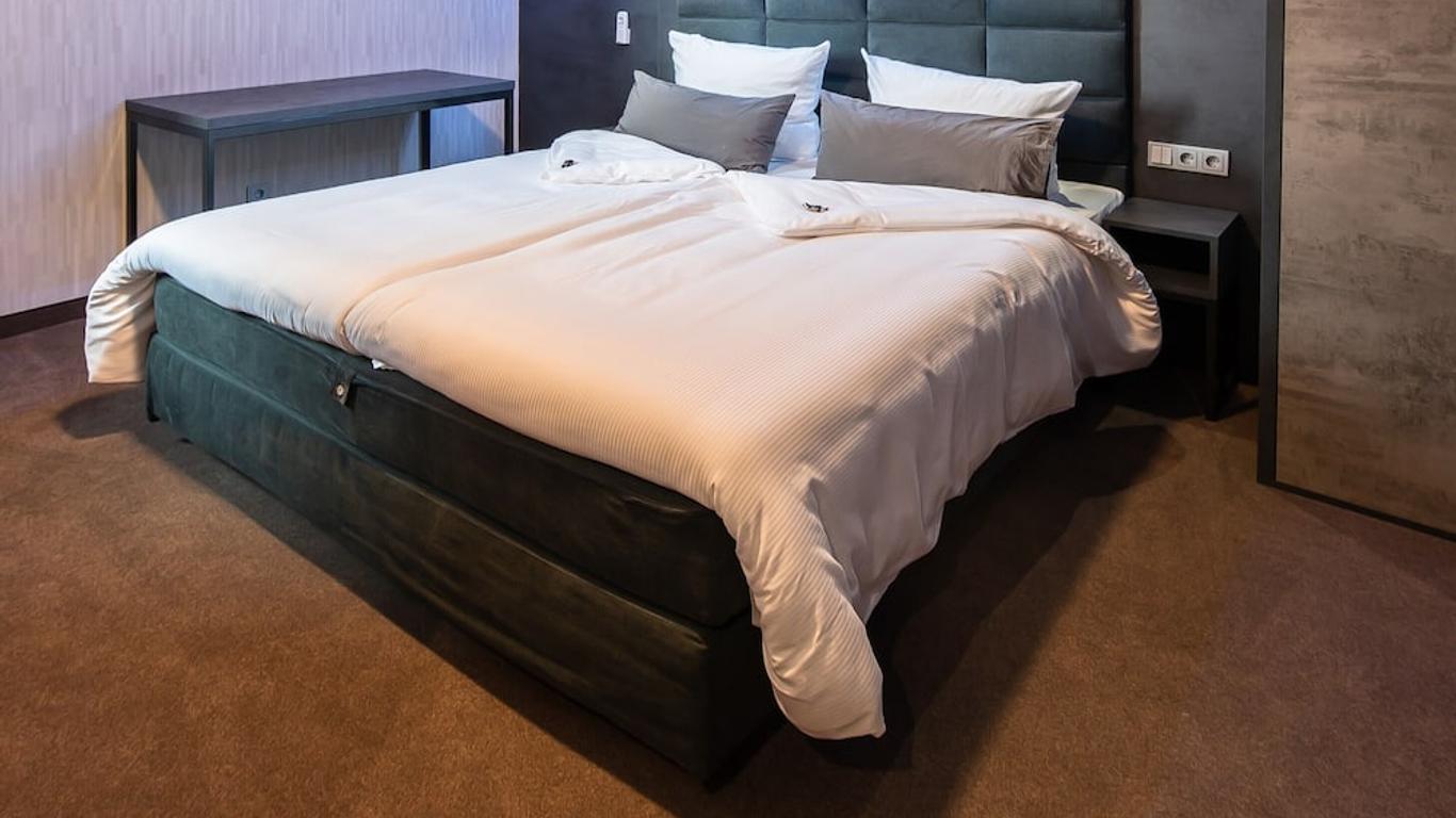 Hotel Lifestyle Mindelheim