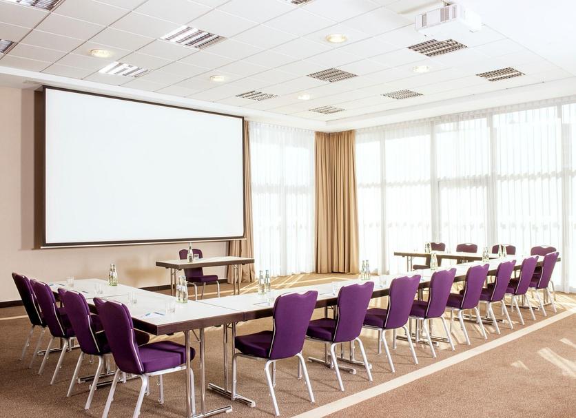 Konferenzraum Foto
