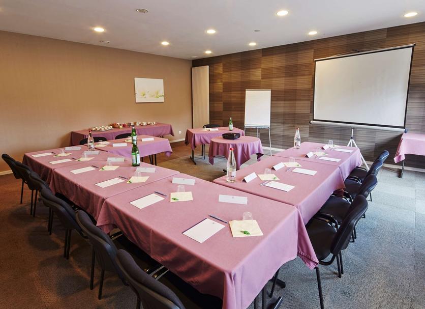 Konferenzraum Foto