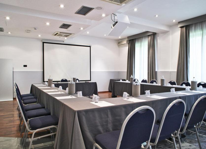 Konferenzraum Foto