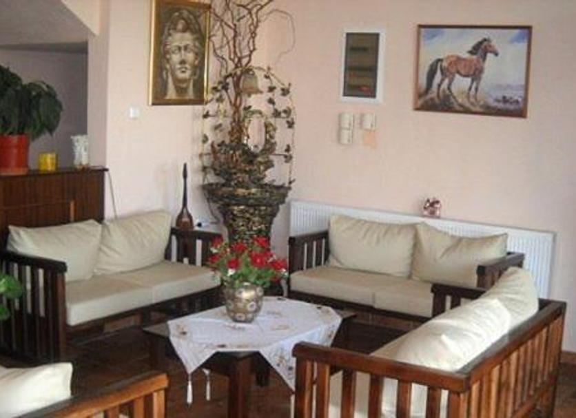 Wohnzimmer Foto