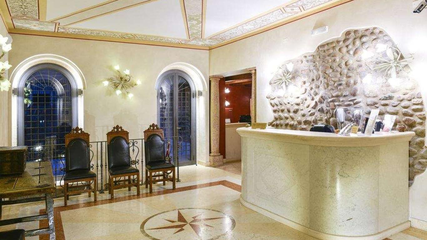 Aparthotel Antico San Zeno Centro Storico