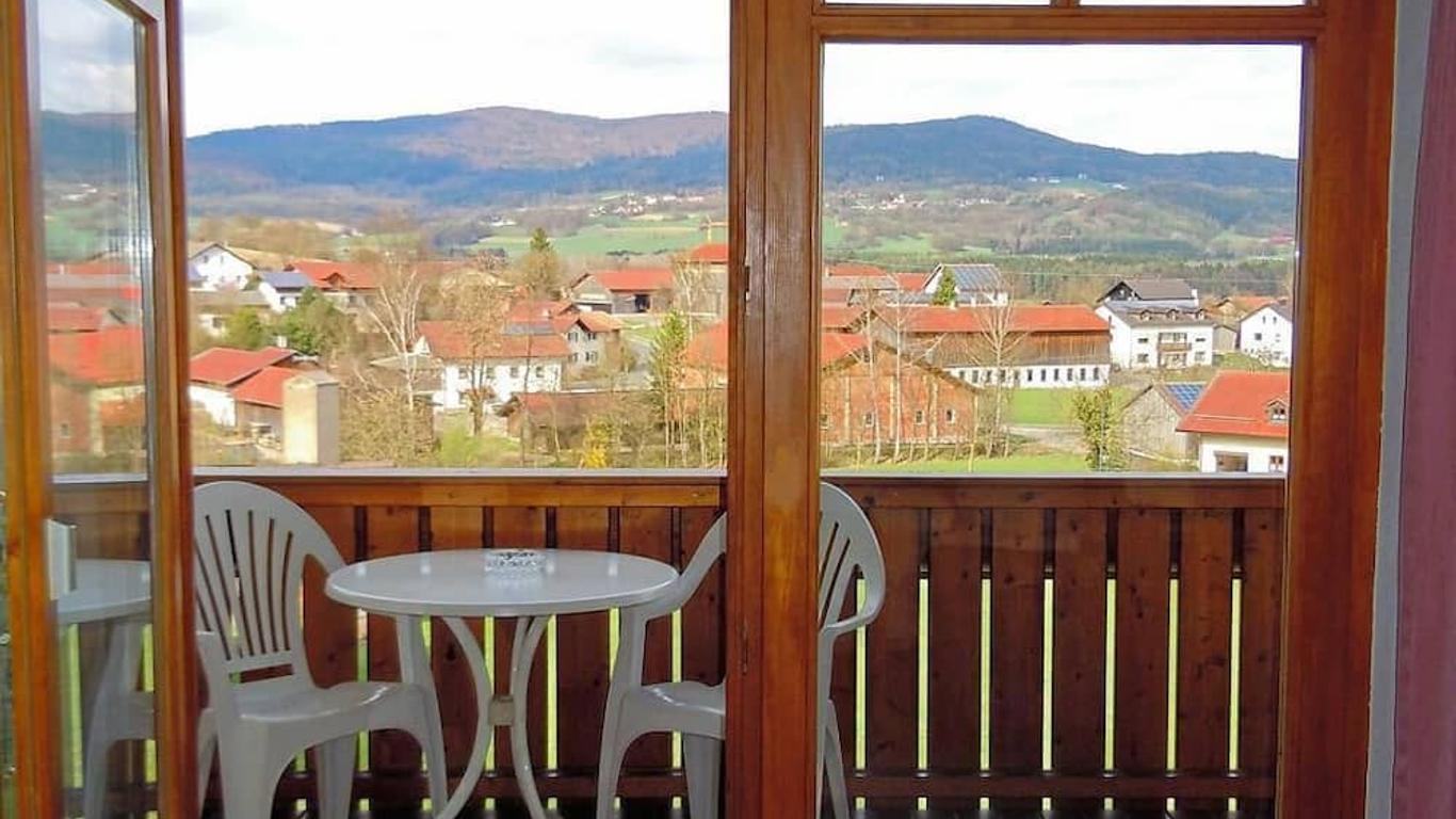 Hotel Lugerhof