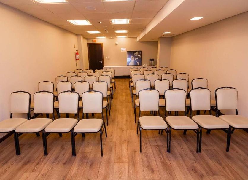 Konferenzraum Foto