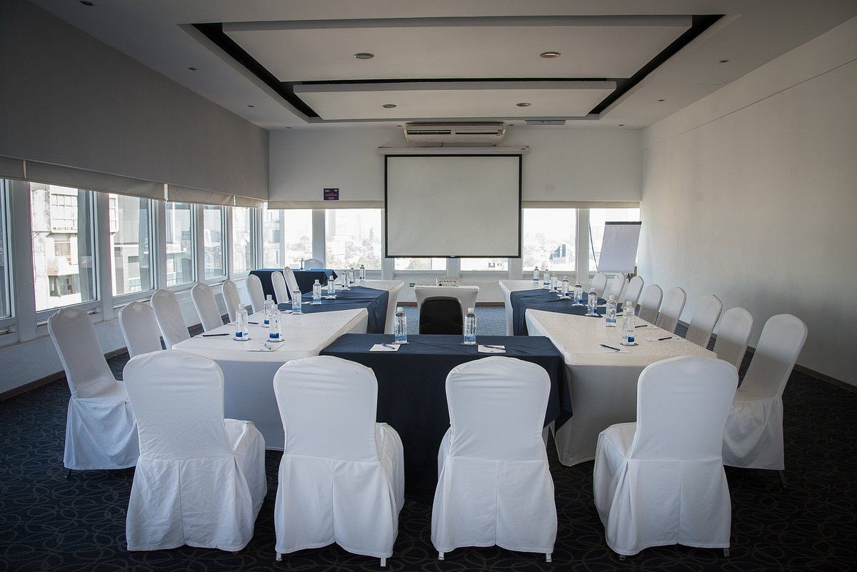Konferenzraum