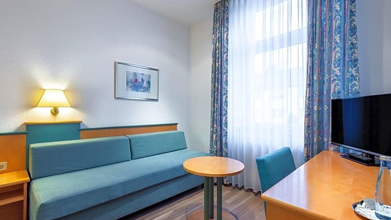 Hotel Zur Krone