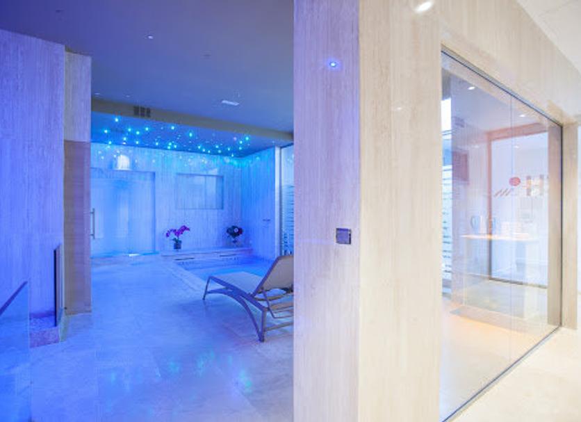Wellness Foto