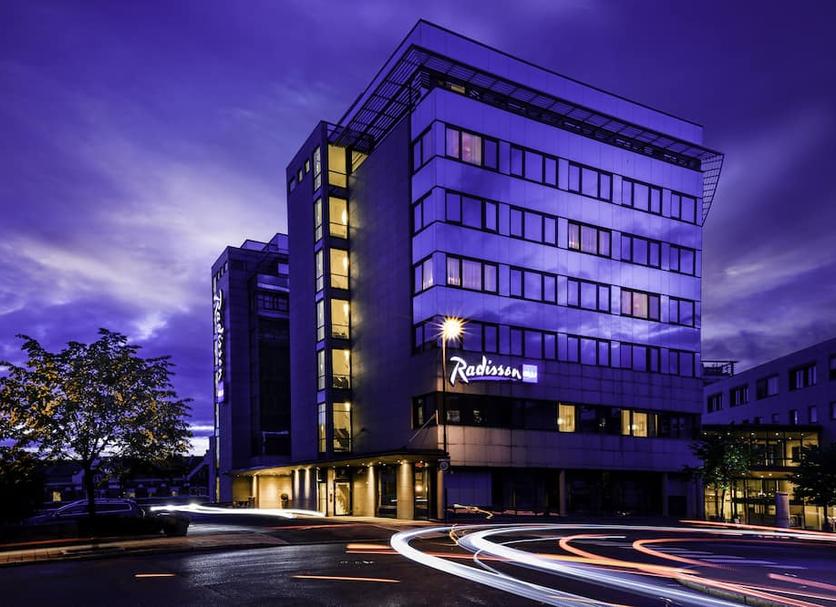 Gebäude Foto