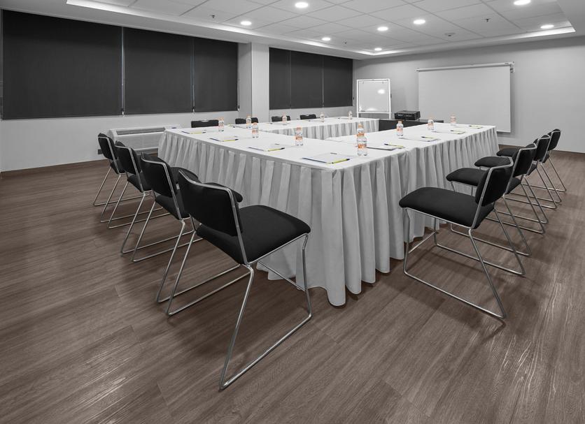 Konferenzraum Foto