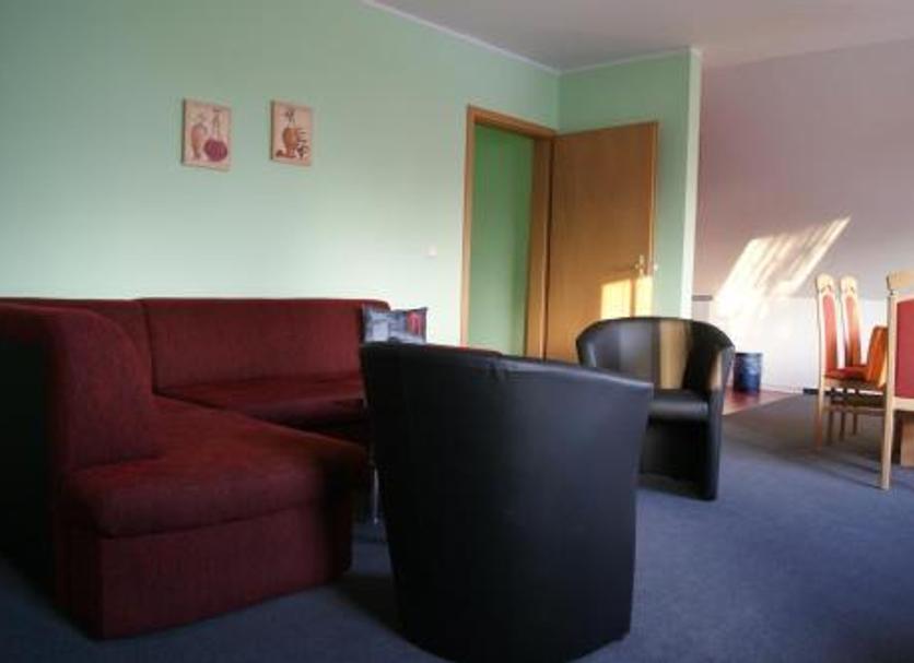 Wohnzimmer Foto