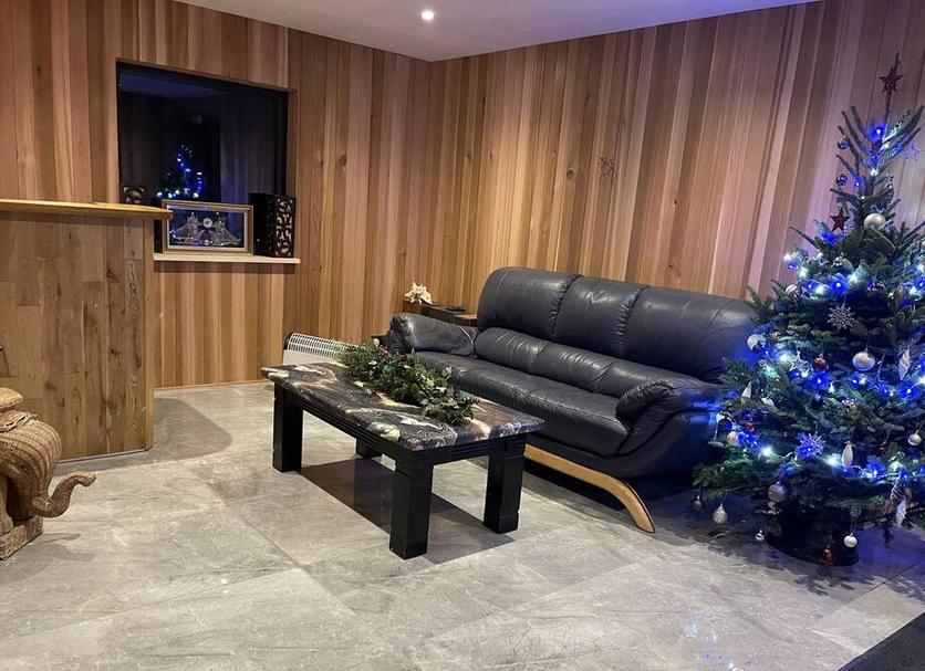 Wohnzimmer Foto