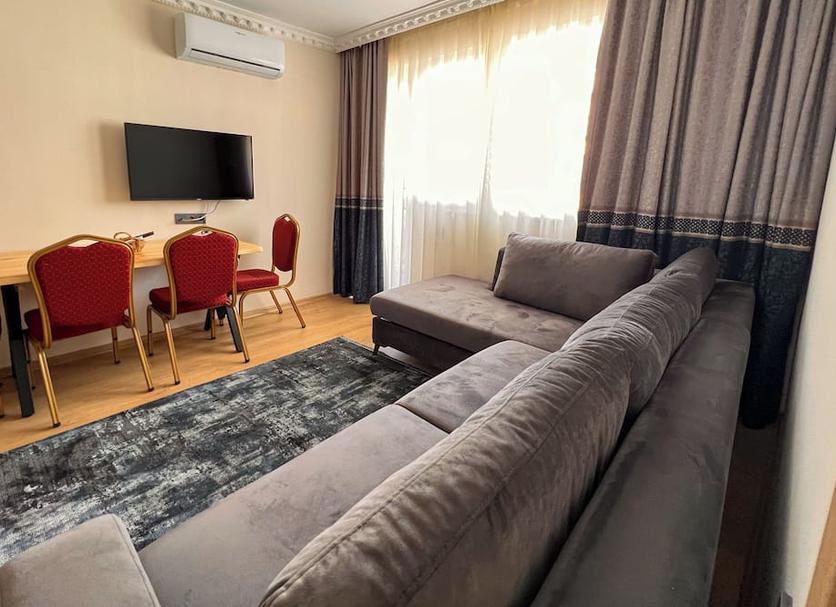 Wohnzimmer Foto