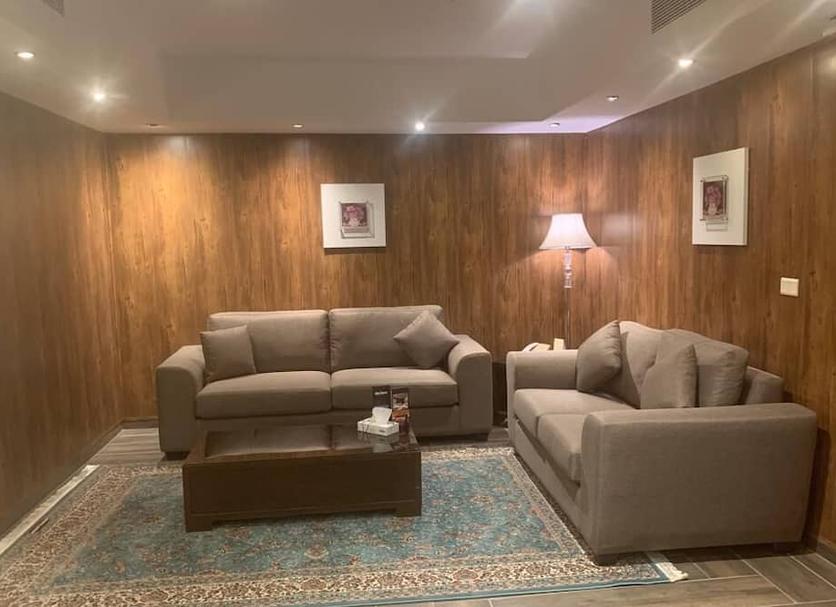 Wohnzimmer Foto