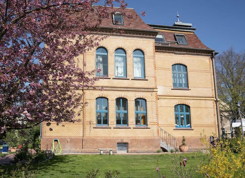Gebäude Foto