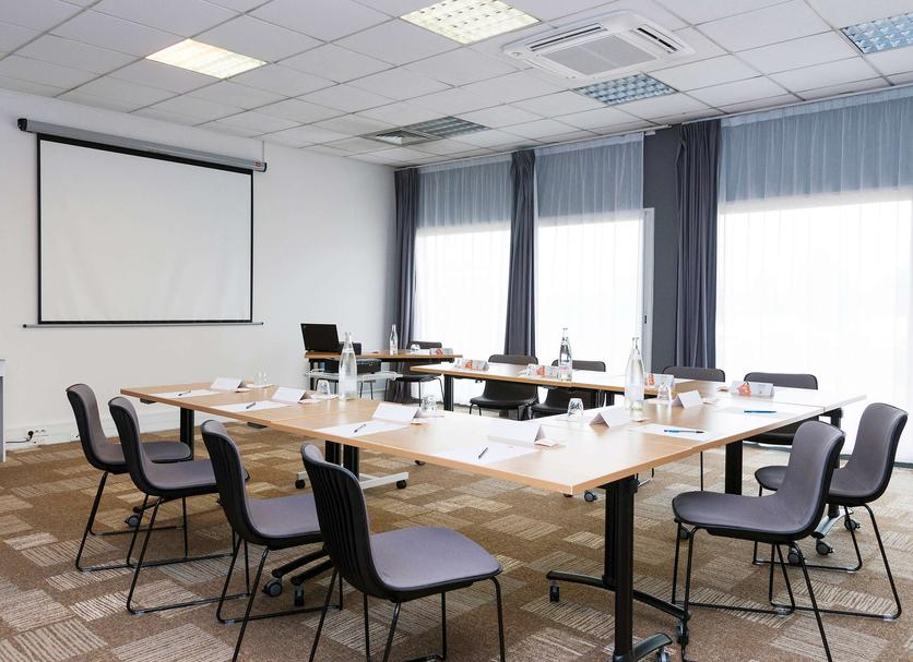 Konferenzraum Foto