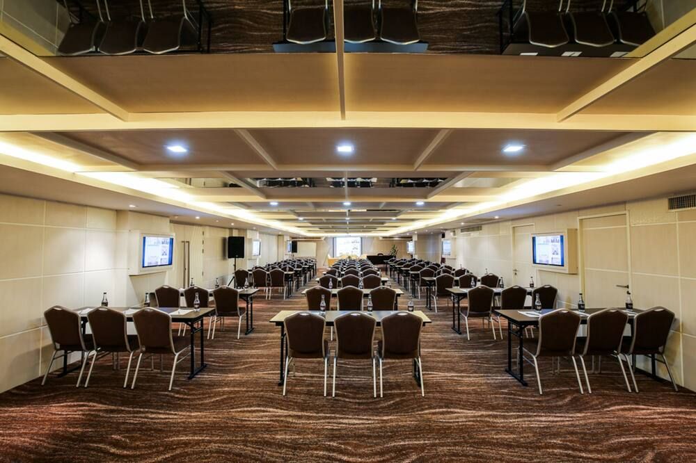 Konferenzraum