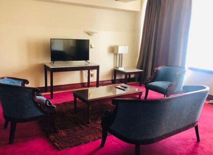 Wohnzimmer Foto