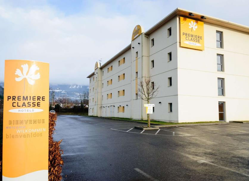 Gebäude Foto