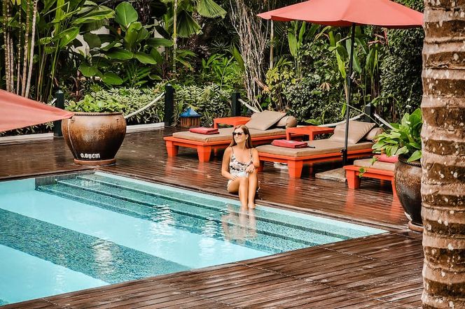 Villa Maly Boutique Hotel