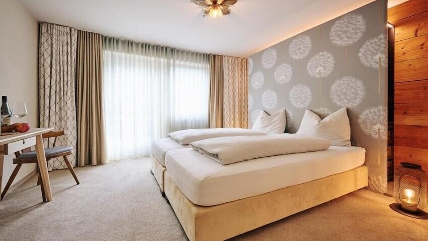 Arlberg Stuben - das kleine, feine Hotel