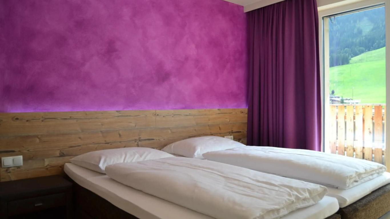 Hotel Alpenblick