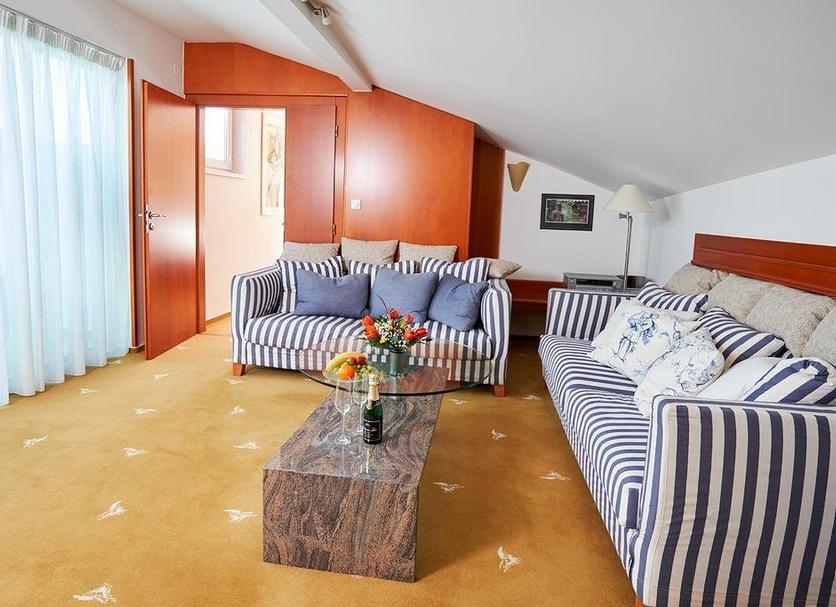 Wohnzimmer Foto