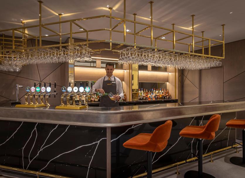 Bar Foto