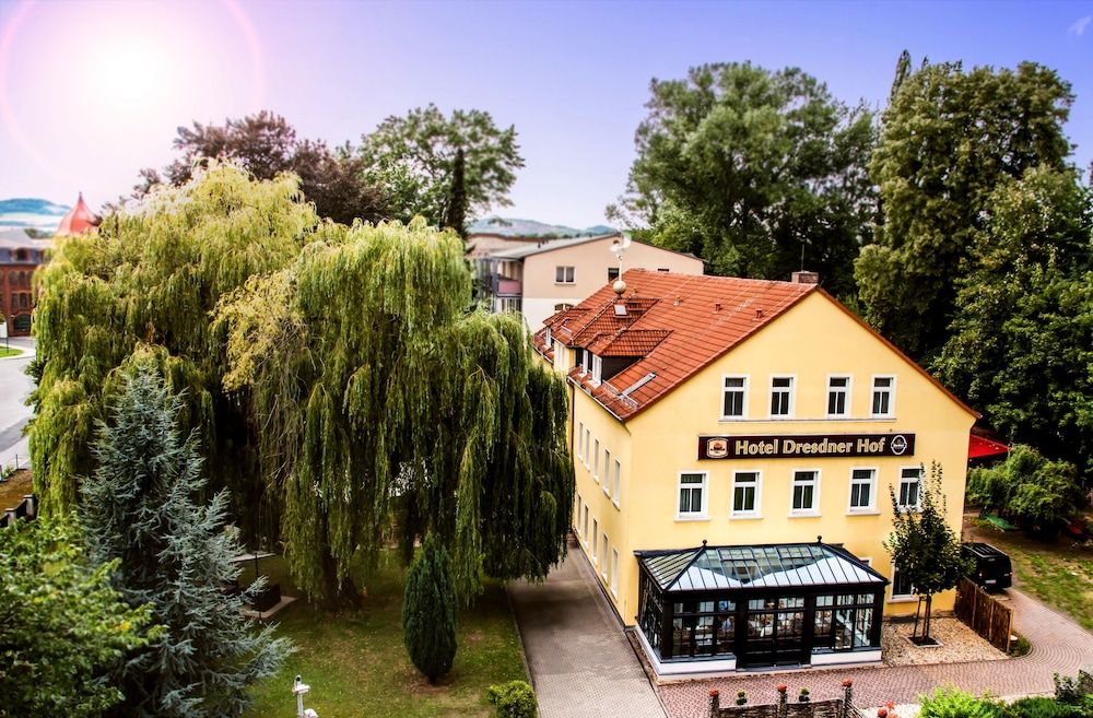 Gebäude