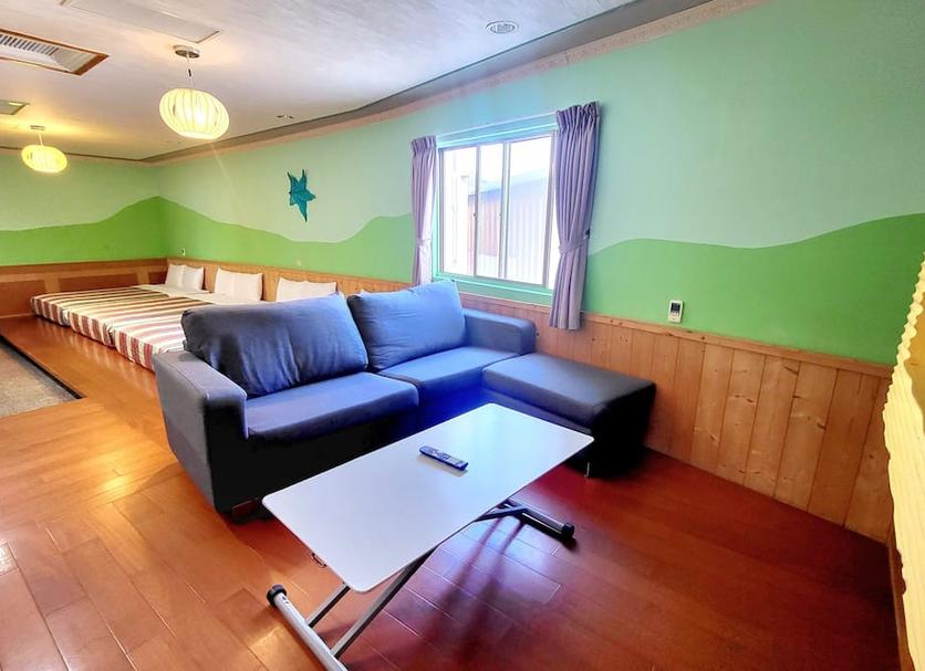 Wohnzimmer Foto