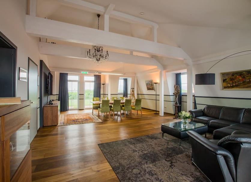 Wohnzimmer Foto