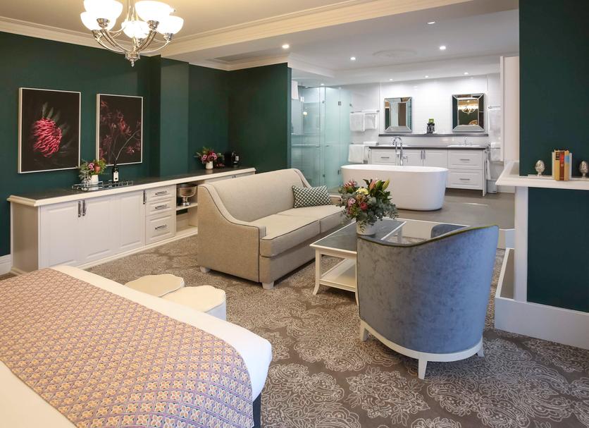 Wohnzimmer Foto