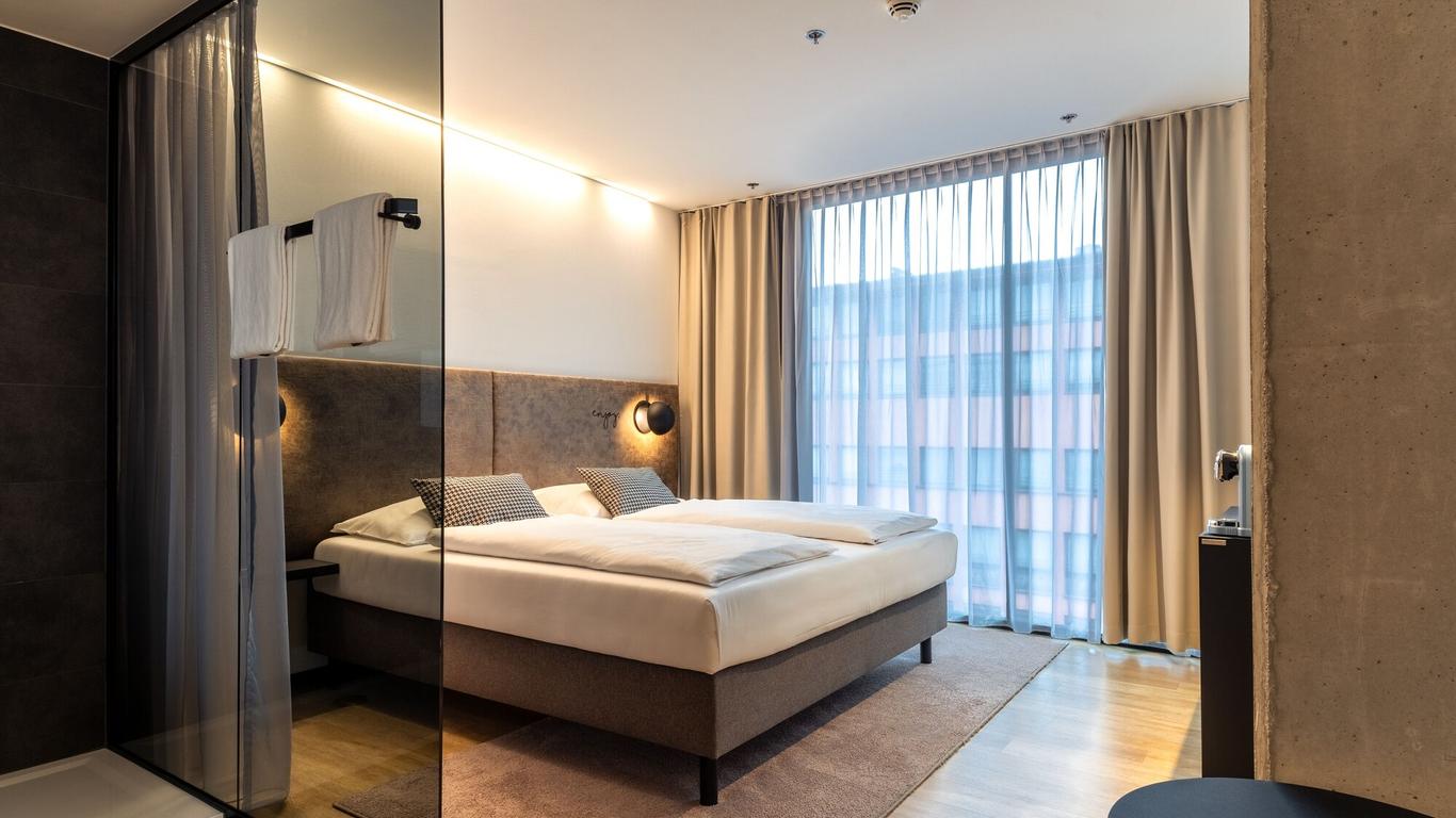 arte Hotel Salzburg