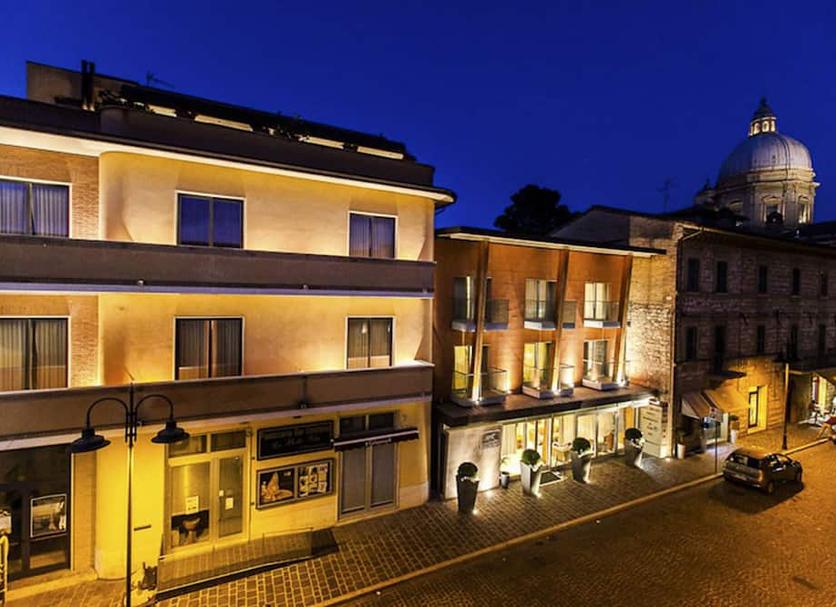Gebäude Foto