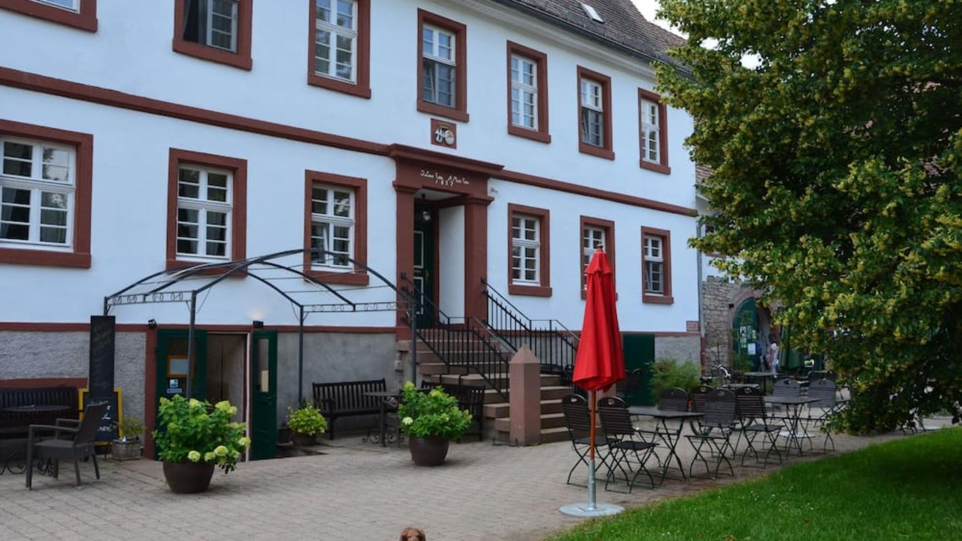 Wersauer Hof - Ferme Auberge